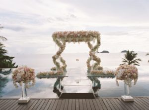 Phuket Wedding and Events Organisers & Planners