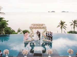 Phuket Wedding and Events Organisers & Planners