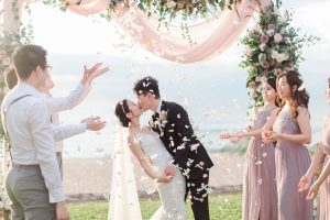 Chinese wedding