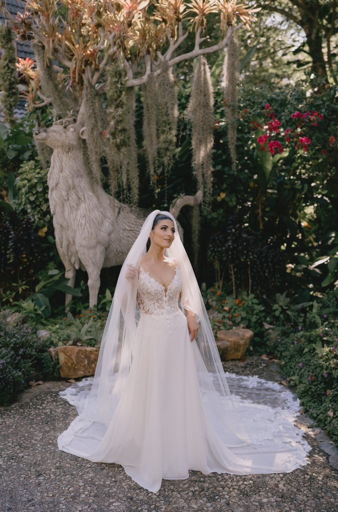 Brides portraits at Thavorn Beach Village Phuket. Phuket wedding photography by Daniel Baci
